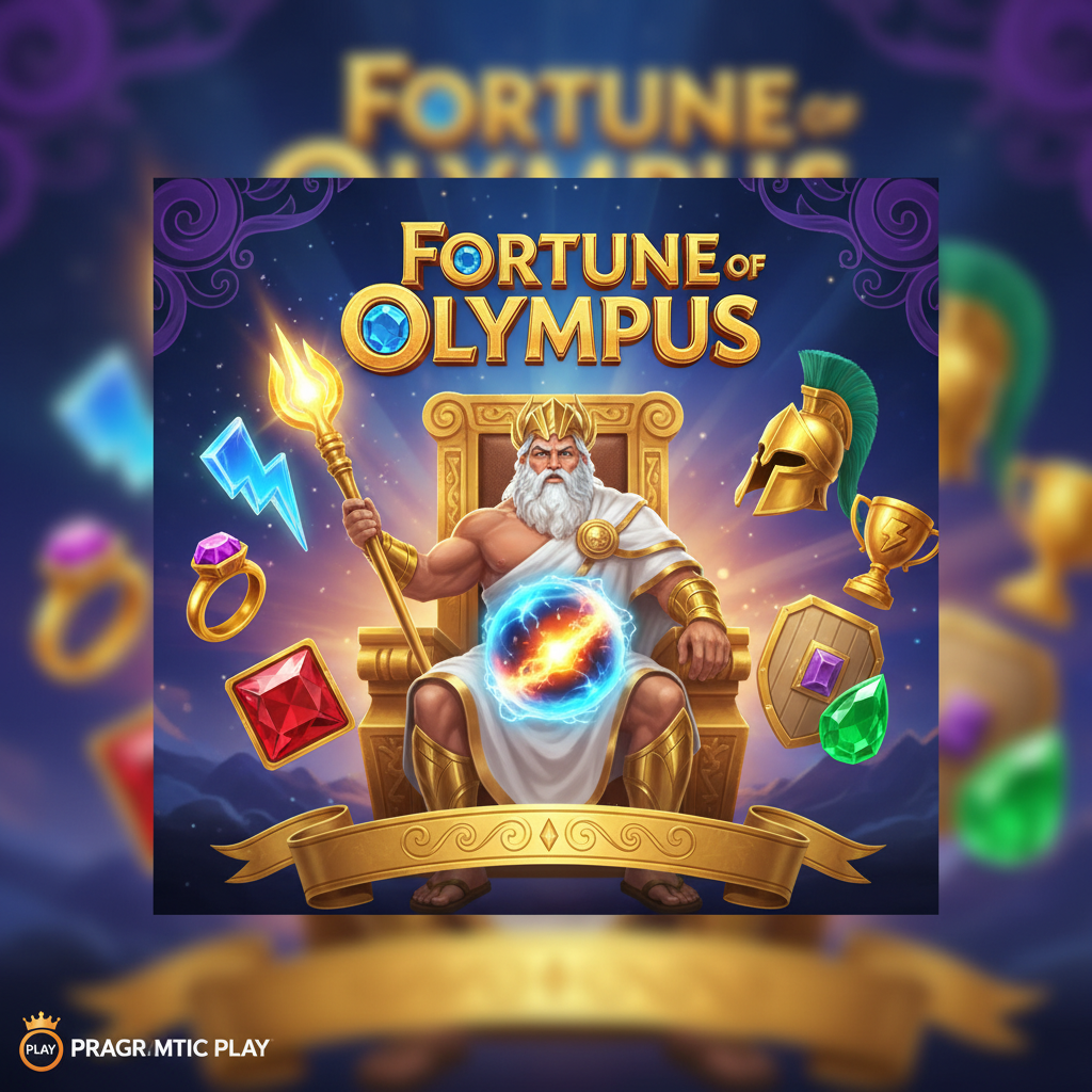 Fortune of Olympus